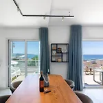 Panoramic Views - Terrace, Sea Views & Pool * נאזרה