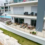 Panoramic Views - Terrace, Sea Views & Pool Apartment