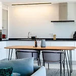 Panoramic Views - Terrace, Sea Views & Pool Apartment *