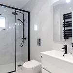 Apartment Panoramic Views - Terrace, Sea Views & Pool Nazare
