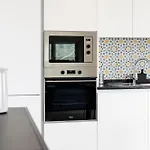 Panoramic Views - Terrace, Sea Views & Pool Apartment