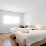 דירה Panoramic Views - Terrace, Sea Views & Pool