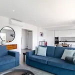 Panoramic Views - Terrace, Sea Views & Pool Apartment *