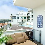 Panoramic Views - Terrace, Sea Views & Pool * Nazare
