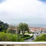 Panoramic Views - Terrace, Sea Views & Pool Apartment