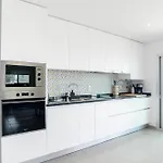 Apartment Panoramic Views - Terrace, Sea Views & Pool *
