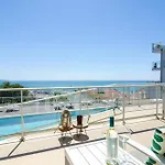 Panoramic Views - Terrace, Sea Views & Pool Apartment *