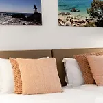 Apartment Panoramic Views - Terrace, Sea Views & Pool Nazare