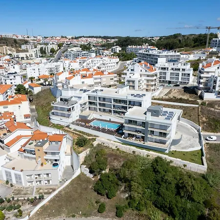 Lägenhet Panoramic Views - Terrace, Sea Views & Pool *