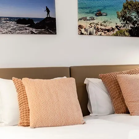 Appartamento Panoramic Views - Terrace, Sea Views & Pool Nazaré