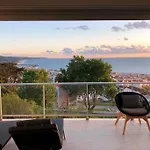 Panoramic Views - Terrace, Sea Views & Pool *