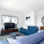 Apartamento Panoramic Views - Terrace, Sea Views & Pool