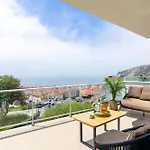 Apartamento Panoramic Views - Terrace, Sea Views & Pool *