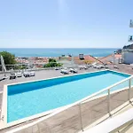 Apartamento Panoramic Views - Terrace, Sea Views & Pool *