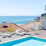 Panoramic Views - Terrace, Sea Views & Pool