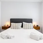 Panoramic Views - Terrace, Sea Views & Pool Appartement Nazaré