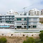 Appartement Panoramic Views - Terrace, Sea Views & Pool *