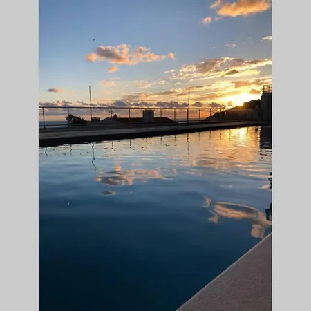 Lejlighed Panoramic Views - Terrace, Sea Views & Pool *