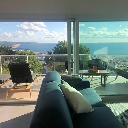 Panoramic Views - Terrace, Sea Views & Pool Apartment