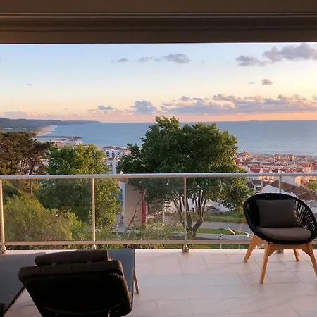 Panoramic Views - Terrace, Sea Views & Pool *