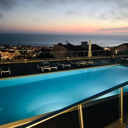 Appartement Panoramic Views - Terrace, Sea Views & Pool