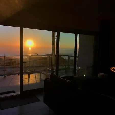 Apartment Panoramic Views - Terrace, Sea Views & Pool