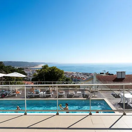 Appartement Panoramic Views - Terrace, Sea Views & Pool