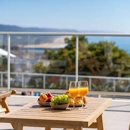 Appartement Panoramic Views - Terrace, Sea Views & Pool *