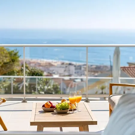Panoramic Views - Terrace, Sea Views & Pool *