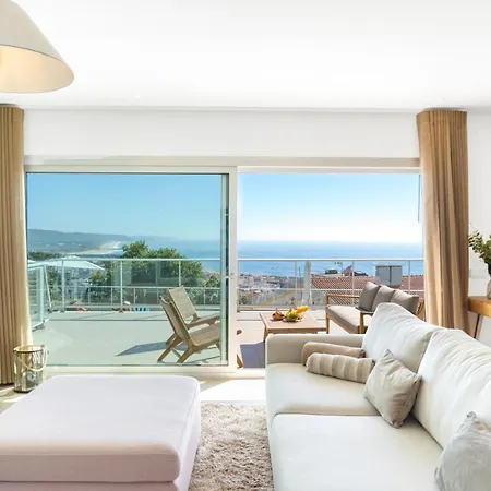 Appartement Panoramic Views - Terrace, Sea Views & Pool *