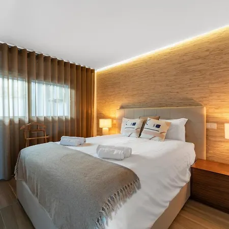 Apartment Panoramic Views - Terrace, Sea Views & Pool