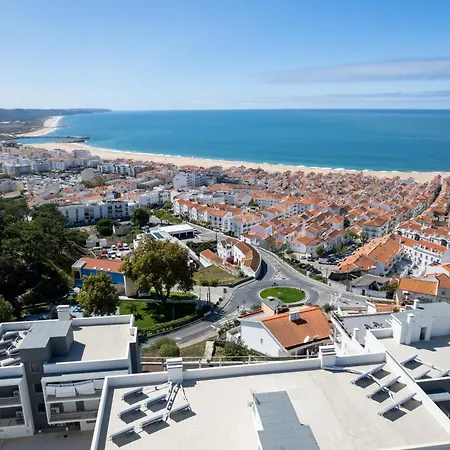 Panoramic Views - Terrace, Sea Views & Pool Apartment