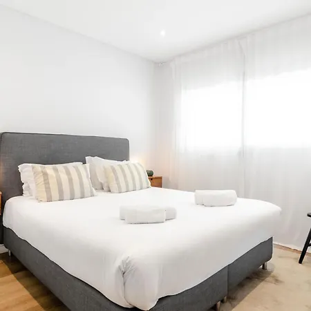 Panoramic Views - Terrace, Sea Views & Pool * Nazare