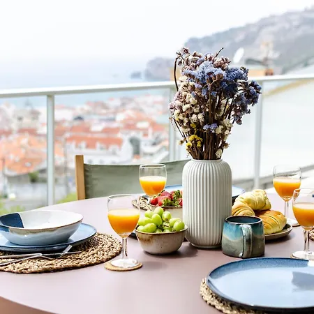 Panoramic Views - Terrace, Sea Views & Pool