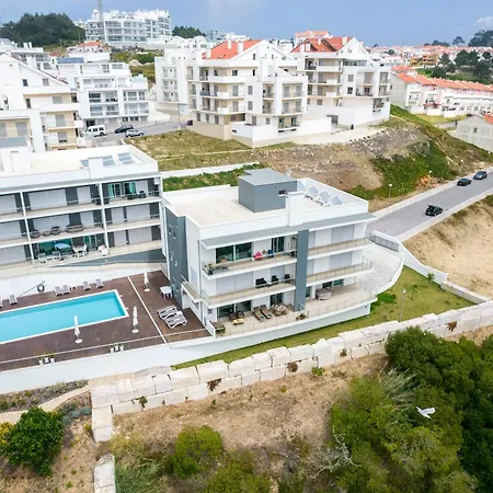 Apartment Panoramic Views - Terrace, Sea Views & Pool *