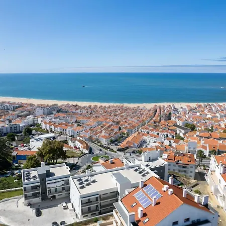 Panoramic Views - Terrace, Sea Views & Pool Lejlighed *