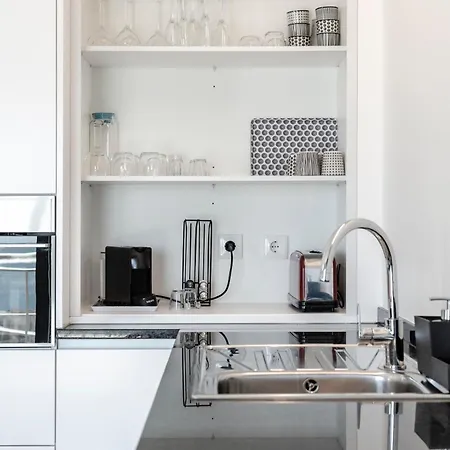 Panoramic Views - Terrace, Sea Views & Pool Nazaré