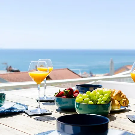 Panoramic Views - Terrace, Sea Views & Pool Lejlighed