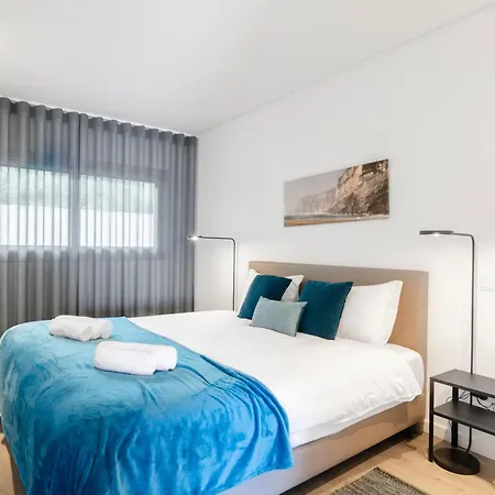 Lejlighed Panoramic Views - Terrace, Sea Views & Pool *