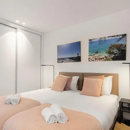 Panoramic Views - Terrace, Sea Views & Pool Lejlighed *