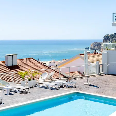Panoramic Views - Terrace, Sea Views & Pool