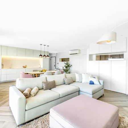 Panoramic Views - Terrace, Sea Views & Pool *