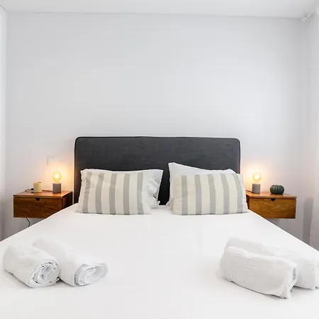 Panoramic Views - Terrace, Sea Views & Pool Apartmán Nazaré