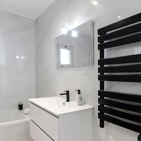 Appartement Panoramic Views - Terrace, Sea Views & Pool *