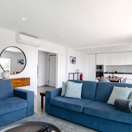 Panoramic Views - Terrace, Sea Views & Pool Appartement *