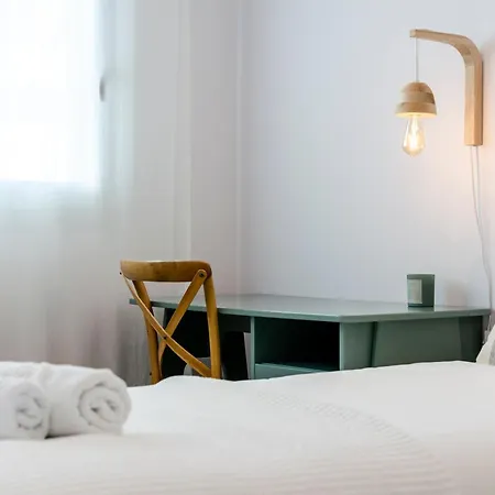 Apartmán Panoramic Views - Terrace, Sea Views & Pool *