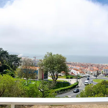Panoramic Views - Terrace, Sea Views & Pool Apartment