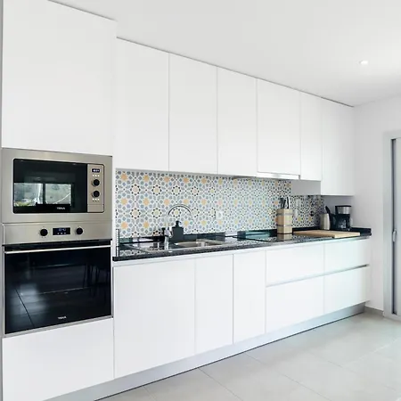 Appartement Panoramic Views - Terrace, Sea Views & Pool *