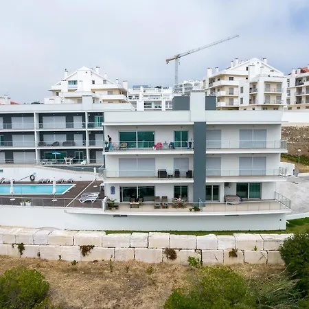 Apartment Panoramic Views - Terrace, Sea Views & Pool *