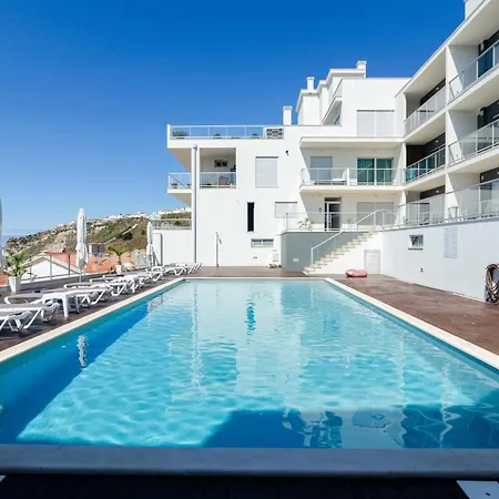 Panoramic Views - Terrace, Sea Views & Pool Appartement *